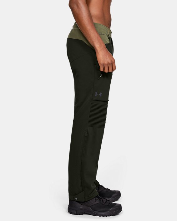 Men's Ridge Reaper® Infil Ops WINDSTOPPER® Pants | Under Armour